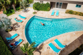 RH Boutique Hotel Aruba